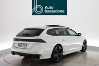 Peugeot 508 vaihtoauto