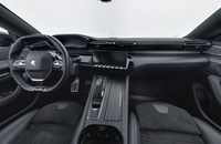 Peugeot 508 vaihtoauto