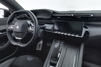 Peugeot 508 vaihtoauto