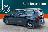 Citroën e-Berlingo vaihtoauto