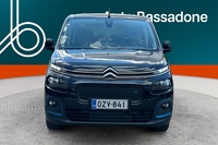 Citroën e-Berlingo vaihtoauto