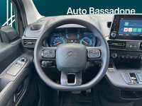 Citroën e-Berlingo vaihtoauto