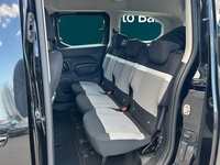 Citroën e-Berlingo vaihtoauto