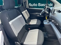 Citroën e-Berlingo vaihtoauto