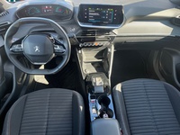 Peugeot e-2008 vaihtoauto