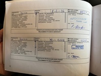 Jeep Compass vaihtoauto