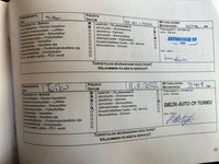 Jeep Compass vaihtoauto