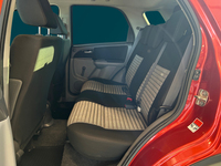 Suzuki SX4 vaihtoauto