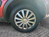 Suzuki SX4 vaihtoauto