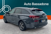 Hyundai i30 Wagon vaihtoauto