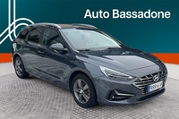 Hyundai i30 Wagon vaihtoauto