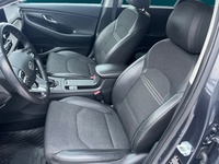 Hyundai i30 Wagon vaihtoauto