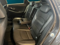 Hyundai i30 Wagon vaihtoauto