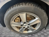 Hyundai i30 Wagon vaihtoauto