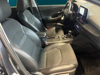 Hyundai i30 Wagon vaihtoauto