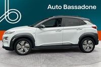 Hyundai Kona vaihtoauto