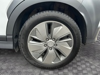 Hyundai Kona vaihtoauto