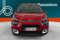 Citroën C3 vaihtoauto