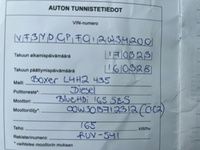 Peugeot Boxer vaihtoauto