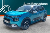 Citroën C3 vaihtoauto