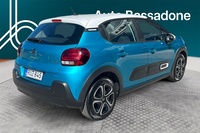 Citroën C3 vaihtoauto