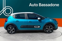Citroën C3 vaihtoauto