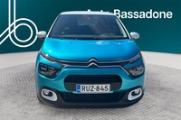 Citroën C3 vaihtoauto