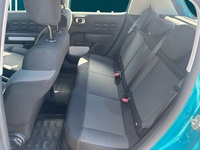Citroën C3 vaihtoauto