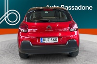 Citroën C3 vaihtoauto