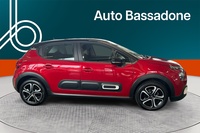 Citroën C3 vaihtoauto