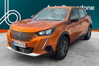 Peugeot e-2008 vaihtoauto