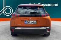 Peugeot e-2008 vaihtoauto