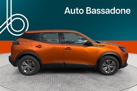 Peugeot e-2008 vaihtoauto