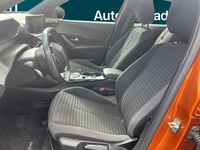 Peugeot e-2008 vaihtoauto