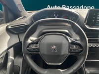 Peugeot e-2008 vaihtoauto