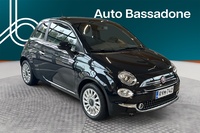 Fiat 500 vaihtoauto