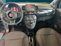 Fiat 500 vaihtoauto