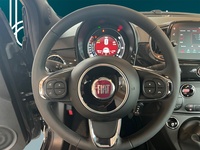 Fiat 500 vaihtoauto