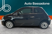 Fiat 500 vaihtoauto