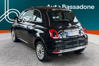 Fiat 500 vaihtoauto