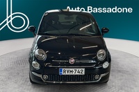 Fiat 500 vaihtoauto