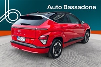 Hyundai KONA Electric vaihtoauto