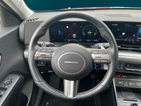 Hyundai KONA Electric vaihtoauto