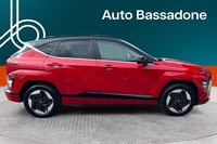 Hyundai KONA Electric vaihtoauto