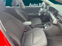 Hyundai KONA Electric vaihtoauto