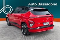 Hyundai KONA Electric vaihtoauto