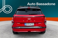 Hyundai KONA Electric vaihtoauto