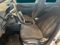 Hyundai i20 Hatchback vaihtoauto