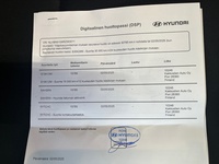 Hyundai i20 Hatchback vaihtoauto