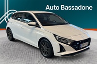 Hyundai i20 Hatchback vaihtoauto